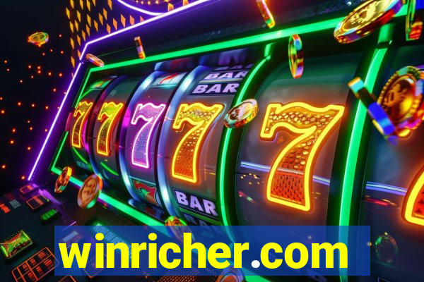 winricher.com