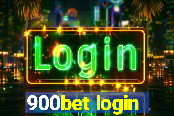 900bet login