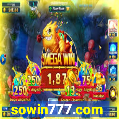 sowin777.com