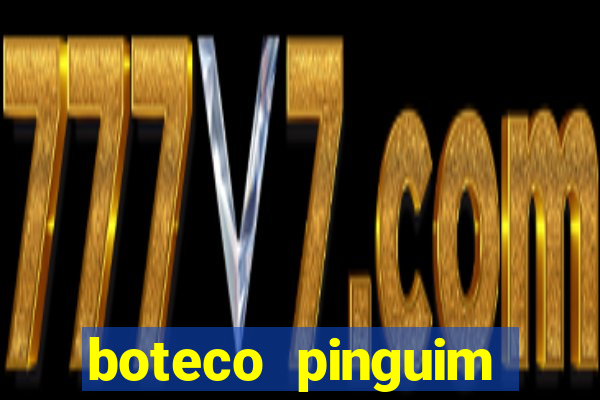 boteco pinguim assis brasil porto alegre