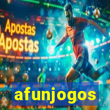 afunjogos