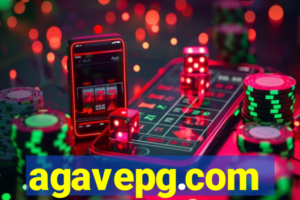 agavepg.com