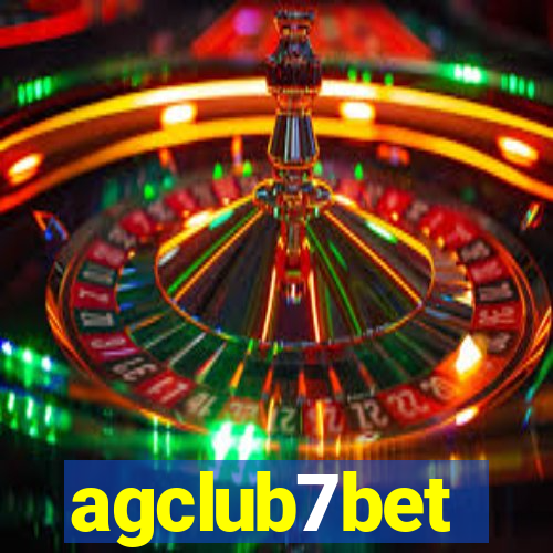 agclub7bet