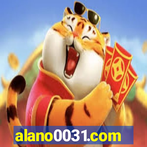 alano0031.com