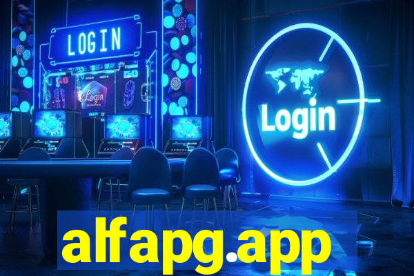 alfapg.app