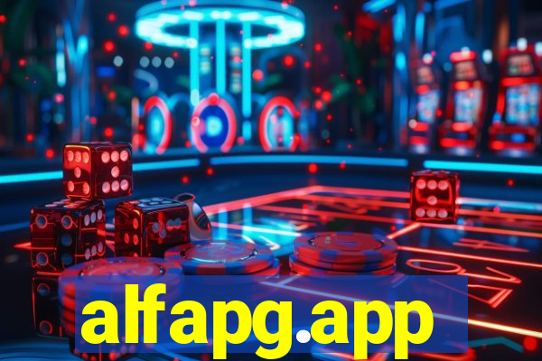 alfapg.app