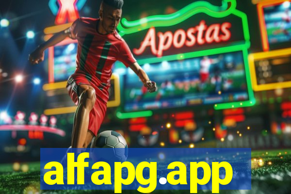 alfapg.app