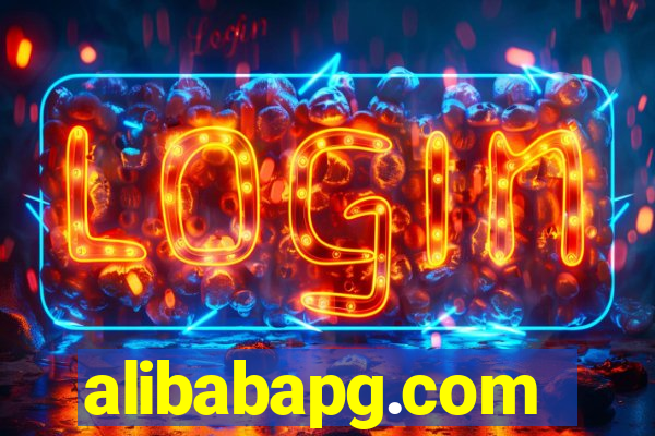 alibabapg.com