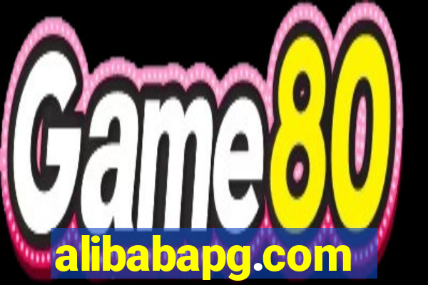 alibabapg.com