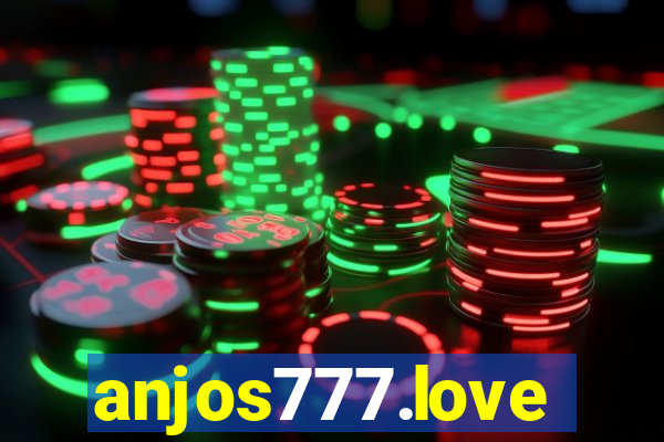 anjos777.love