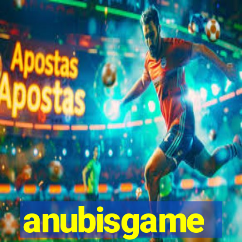 anubisgame