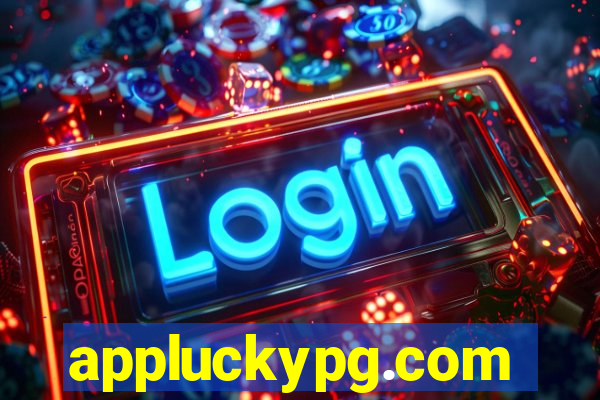 appluckypg.com