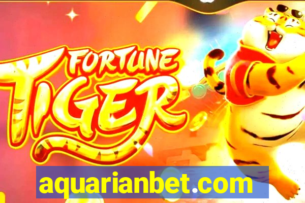 aquarianbet.com