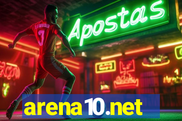 arena10.net