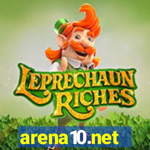 arena10.net