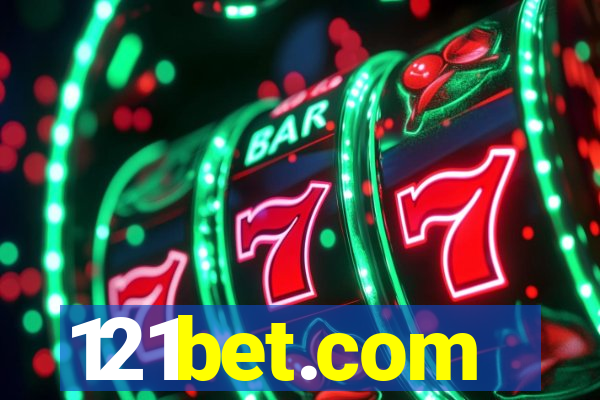 121bet.com