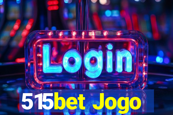 515bet Jogo