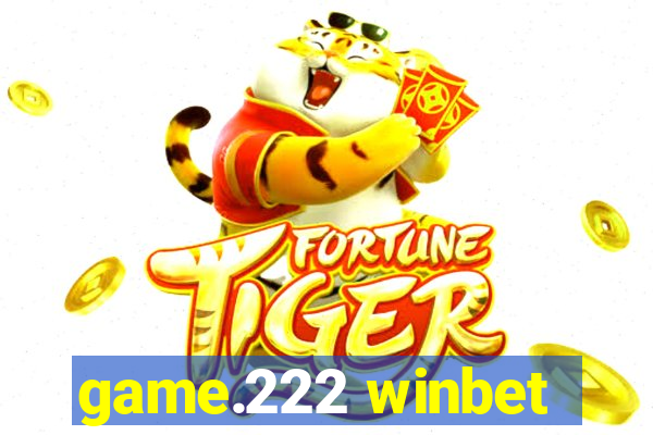 game.222 winbet