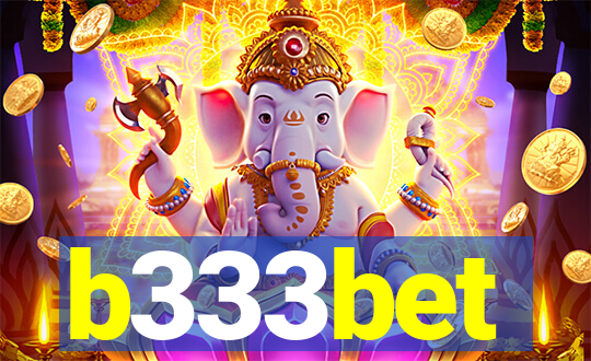 b333bet