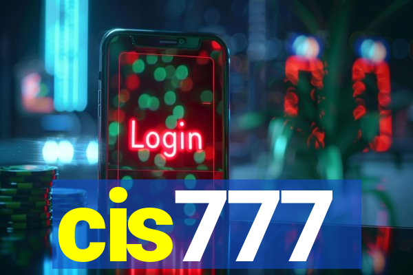 cis777