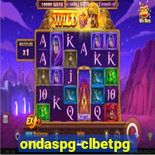 ondaspg-clbetpg.com