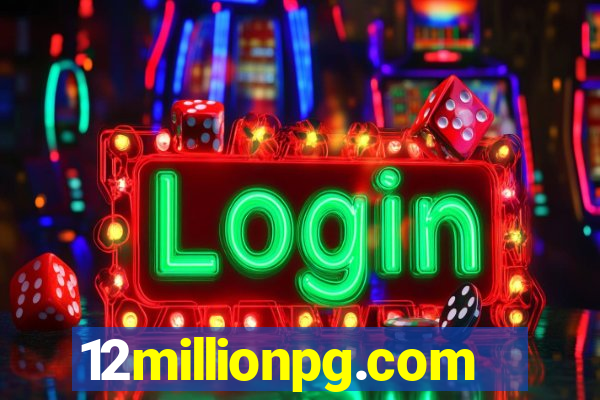 12millionpg.com