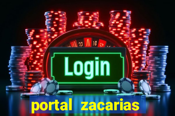 portal zacarias briga por causa de terra