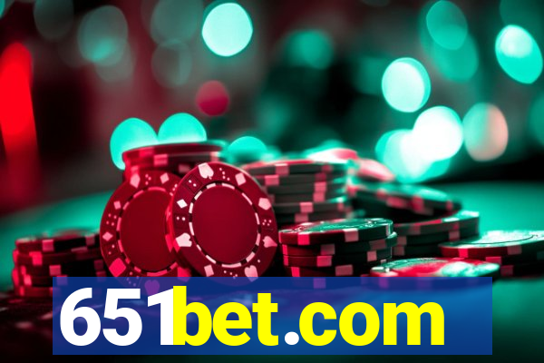 651bet.com