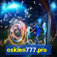 osklen777.pro