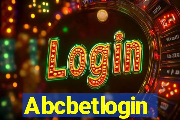 Abcbetlogin