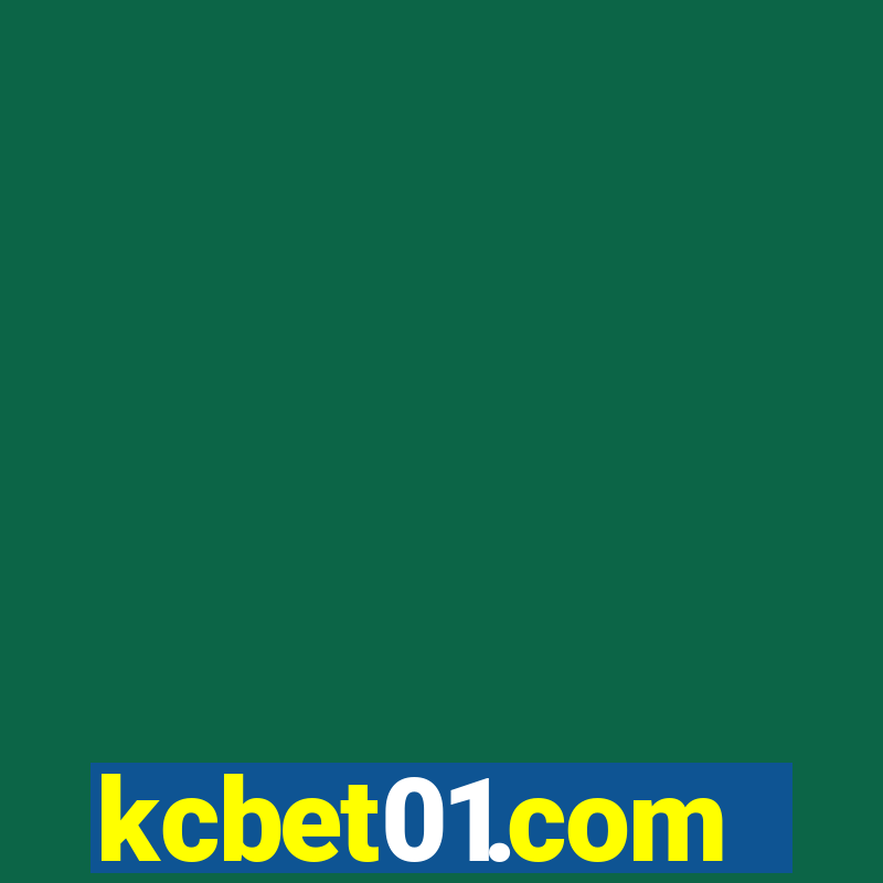 kcbet01.com