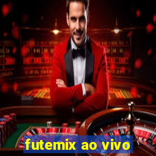 futemix ao vivo