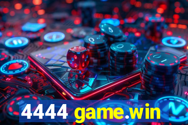 4444 game.win