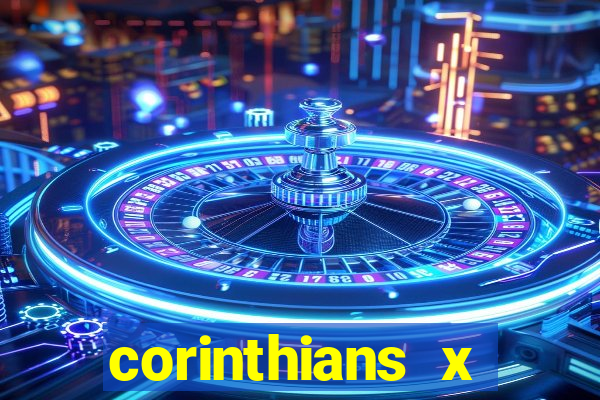 corinthians x gremio palpite