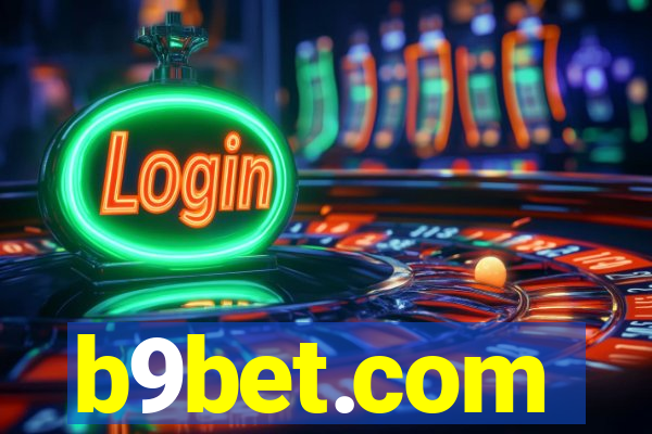 b9bet.com