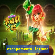 escapamento fortuna tornado 250