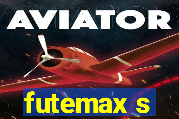 futemax s