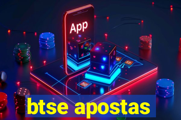 btse apostas