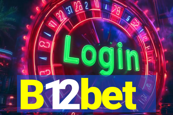 B12bet