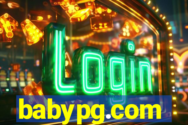 babypg.com