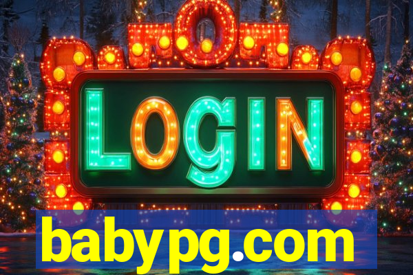 babypg.com