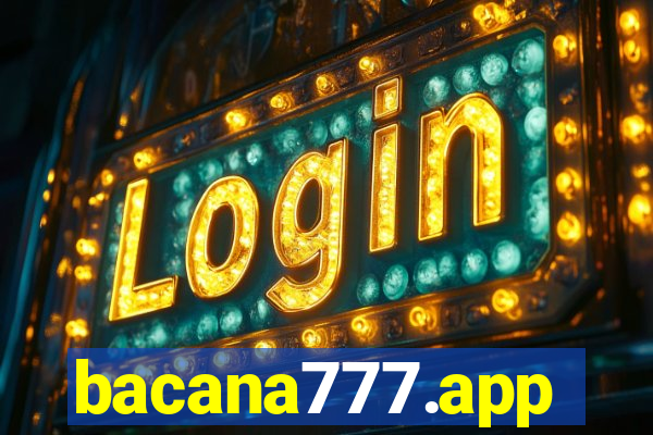 bacana777.app