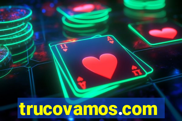 trucovamos.com