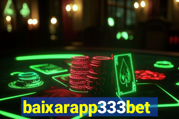 baixarapp333bet