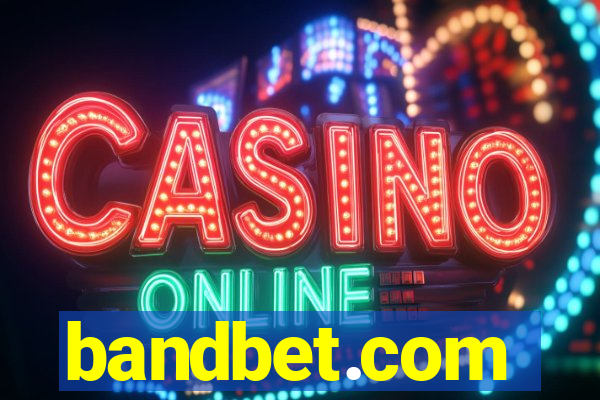 bandbet.com