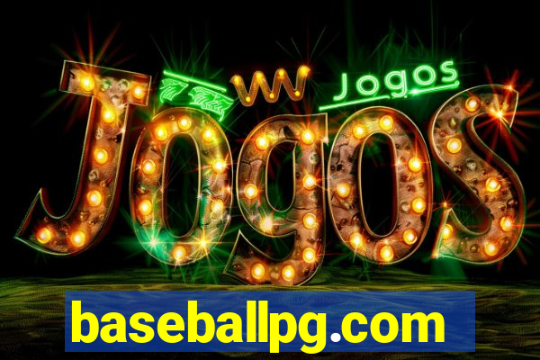 baseballpg.com