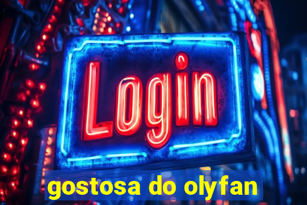 gostosa do olyfan