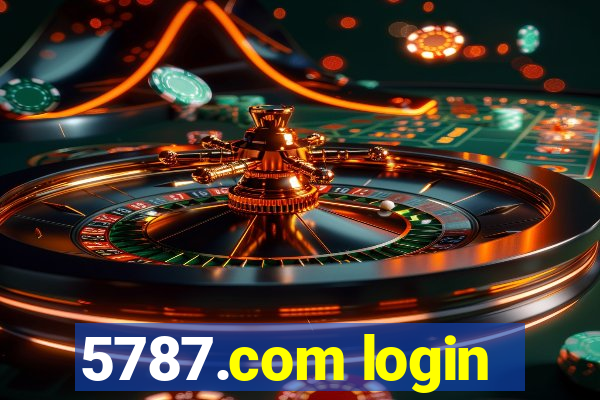 5787.com login