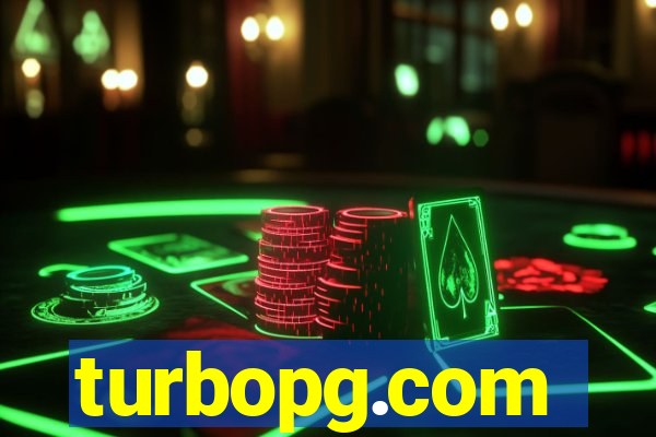 turbopg.com