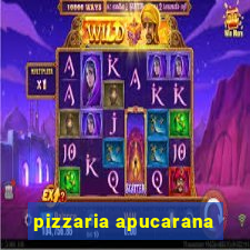 pizzaria apucarana